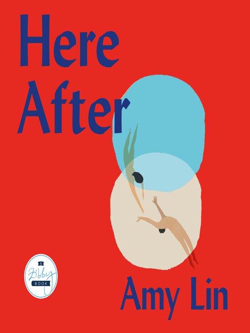 Title details for Here After by Amy Lin - Wait list